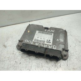 CENTRALINA MOTORE FIAT...