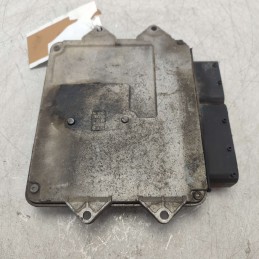 51795231 centralina ecu modulo controllo motore Fiat Grande Punto 199 1.3 MJT 90 CV 2007-10 FPT