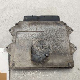 51795231 centralina ecu modulo controllo motore Fiat Grande Punto 199 1.3 MJT 90 CV 2007-10 FPT