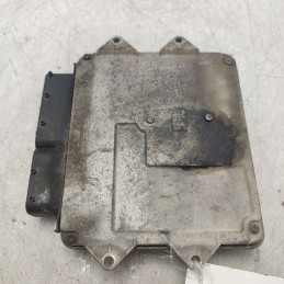 51795231 centralina ecu modulo controllo motore Fiat Grande Punto 199 1.3 MJT 90 CV 2007-10 FPT