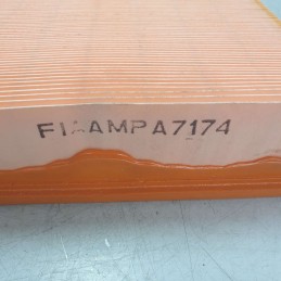 PA7174 Filtro aria 2xpz Fiaam Opel Omega B 2.0 2.2 2.5 2.6 3.0 3.2 1994-03