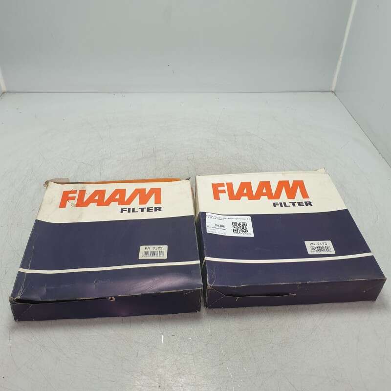 PA7173 Filtro aria 2xpz Fiaam Opel Omega B 2.0 2.2 2.5 2.6i 1994-03