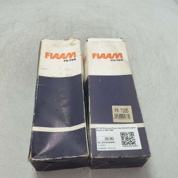 PA7165 Filtro aria Fiaam...