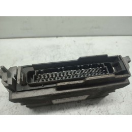 CENTRALINA MOTORE FIAT PUNTO I 176 1993-99 LANCIA 1.1 8V MARELLI IAW16FEB 46545150 USATA