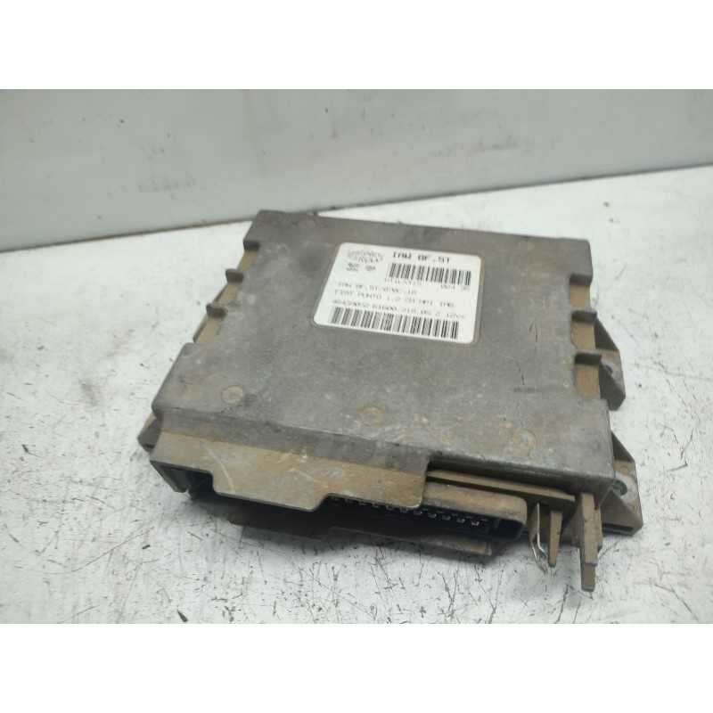 CENTRALINA MOTORE FIAT PUNTO 1.2 8V MARELLI IAW8F5T 46439052 USATA