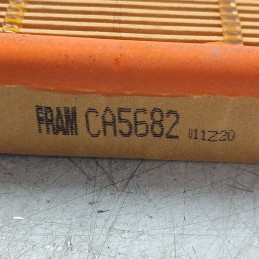 FRAM CA5682 filtro aria 2xpz Ford Mazda Hyundai Iveco Peugeot Rover Austin 