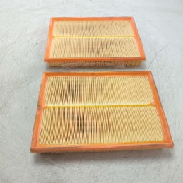 FRAM CA10144 Filtro aria 2xpz air filter per Opel Meriva A Corsa C Tigra Combo 