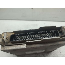 CENTRALINA MOTORE FIAT PUNTO 1.2 8V MARELLI IAW8F5T 46439052 USATA 