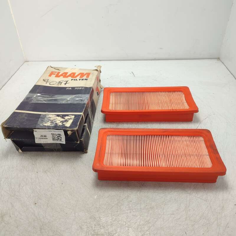 PA7097 Filtro aria 2xpz Fiaam Toyota Carina 1.8 2.0d celica 2.0i Corolla 1.8 Corona 2.0i diesel 1983
