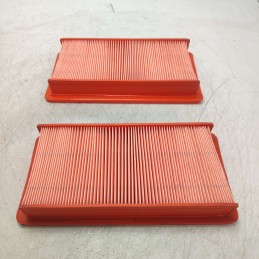 PA7097 Filtro aria 2xpz Fiaam Toyota Carina 1.8 2.0d celica 2.0i Corolla 1.8 Corona 2.0i diesel 1983