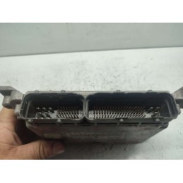 55181457 CENTRALINA MOTORE FIAT STILO 1.9 JTD BOSCH 0281010337 