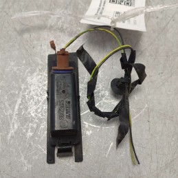 51762788 luce targa paraurti post Alfa Romeo Mito 955 2008-18 lato sinistro