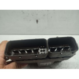55186608 CENTRALINA MOTORE FIAT PUNTO 188 2° SERIE 1.3 MJT MARELLI MJD6JFP3 