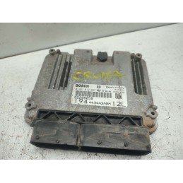 55205058 CENTRALINA MOTORE...