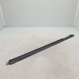 7556900 raschiavetro raschiacqua portiera Fiat Uno 5P 1985 ant esterno sinistro