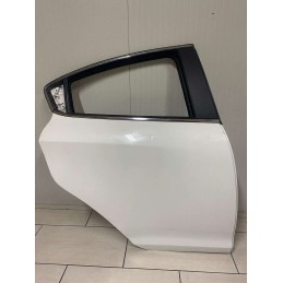 Portiera porta sportello 