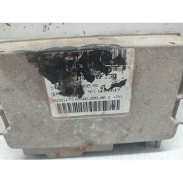 CENTRALINA MOTORE FIAT PUNTO I 176 1993-99 LANCIA Y 1.1 MARELLI IAW16F3B 46521173