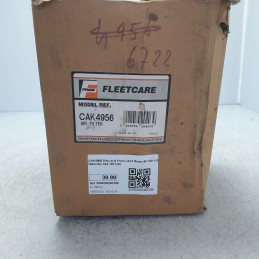 CAK4956 filtro aria Fram...