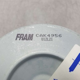 CAK4956 filtro aria Fram Land Rover 90 100 110 Defender 4X4 1971-94