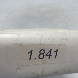 PA7175A filtro aria Alfa Romeo 145 146 155 Fiat Brava