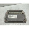 CENTRALINA MOTORE AUTOBIANCHI Y10 BOSCH 0261203498 USATA