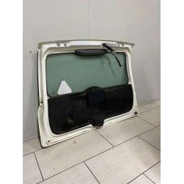 Portiera porta sportello 