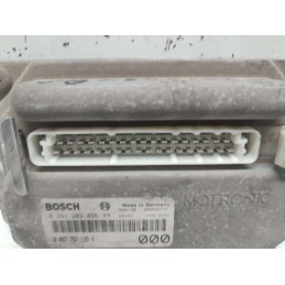CENTRALINA MOTORE AUTOBIANCHI Y10 BOSCH 0261203498 USATA