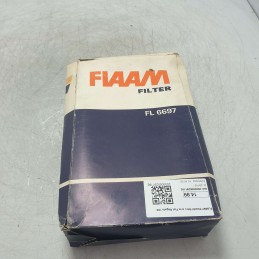 FL6697 FIAAM filtro aria...