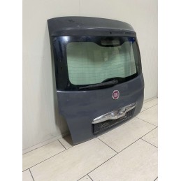 Portiera porta sportello 