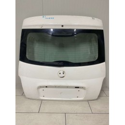 52056197 Portellone cofano posteriore Fiat 500 312 2007-14 