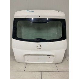 52056197 Portellone cofano posteriore Fiat 500 312 2007-14 