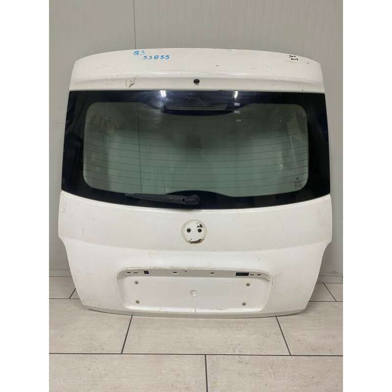 52056197 Portellone cofano posteriore Fiat 500 312 2007-14  52056197 Portellone cofano posteriore Fiat 500 312 2007-14