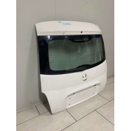 52056197 Portellone cofano posteriore Fiat 500 312 2007-14  52056197 Portellone cofano posteriore Fiat 500 312 2007-14