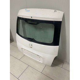 52056197 Portellone cofano posteriore Fiat 500 312 2007-14  52056197 Portellone cofano posteriore Fiat 500 312 2007-14