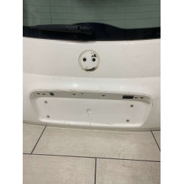 52056197 Portellone cofano posteriore Fiat 500 312 2007-14  52056197 Portellone cofano posteriore Fiat 500 312 2007-14