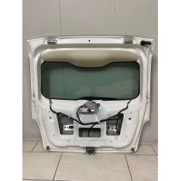 52056197 Portellone cofano posteriore Fiat 500 312 2007-14  52056197 Portellone cofano posteriore Fiat 500 312 2007-14