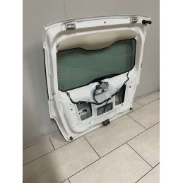 52056197 Portellone cofano posteriore Fiat 500 312 2007-14  52056197 Portellone cofano posteriore Fiat 500 312 2007-14