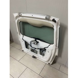 52056197 Portellone cofano posteriore Fiat 500 312 2007-14  52056197 Portellone cofano posteriore Fiat 500 312 2007-14