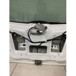 52056197 Portellone cofano posteriore Fiat 500 312 2007-14  52056197 Portellone cofano posteriore Fiat 500 312 2007-14