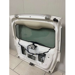 52056197 Portellone cofano posteriore Fiat 500 312 2007-14  52056197 Portellone cofano posteriore Fiat 500 312 2007-14