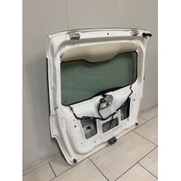 52056197 Portellone cofano posteriore Fiat 500 312 2007-14  52056197 Portellone cofano posteriore Fiat 500 312 2007-14