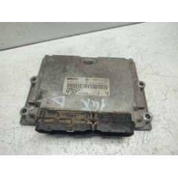 73501227 CENTRALINA MOTORE...