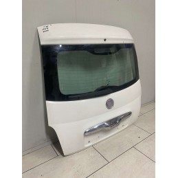 52056197 Portellone cofano posteriore Fiat 500 312 2007-14 
