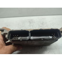 73501227 CENTRALINA MOTORE ALFA ROMEO 147 937 1.9 JTD 2000-10 BOSCH 0281010332 