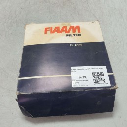 FL6339 FIAAM filtro aria...