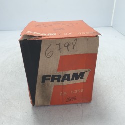 CA5308 Fram filtro aria...