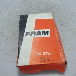 CA5397 FRAM filtro aria...