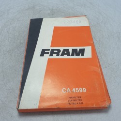 FRAM CA4599 filtro aria...