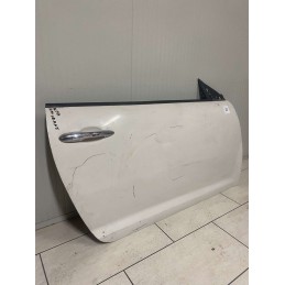 Portiera porta sportello 