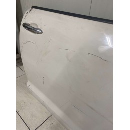 Portiera porta sportello 